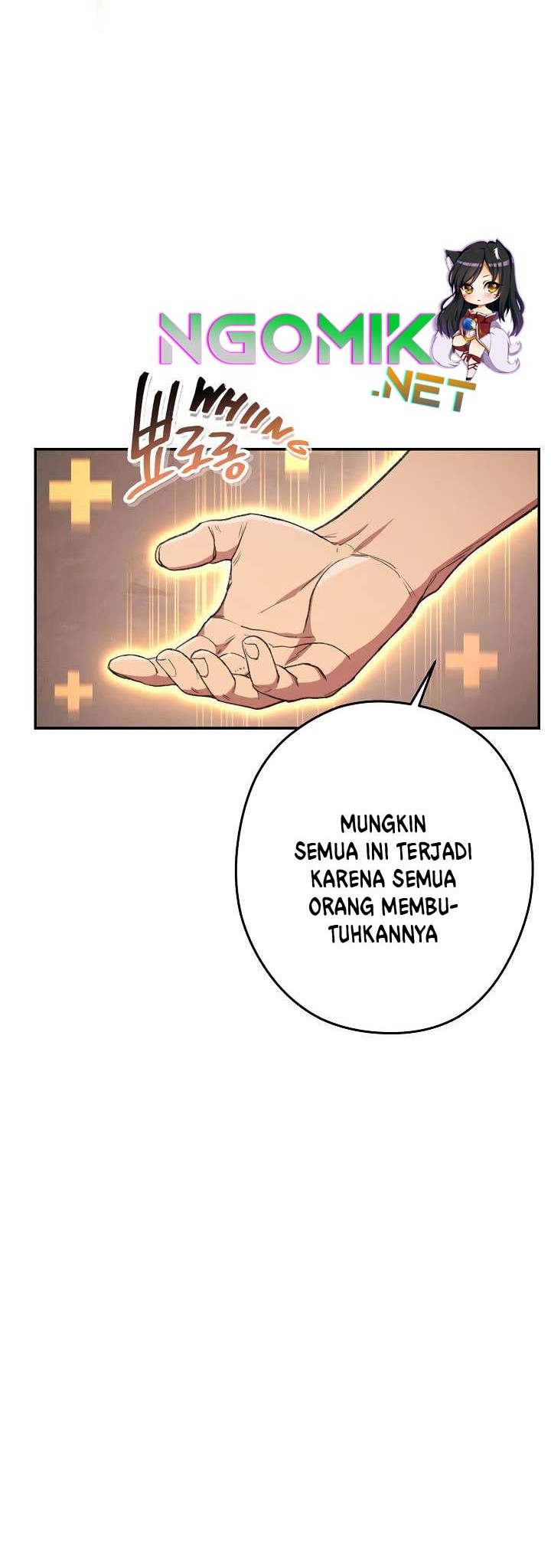 Dungeon Reset chapter 87 halaman 31