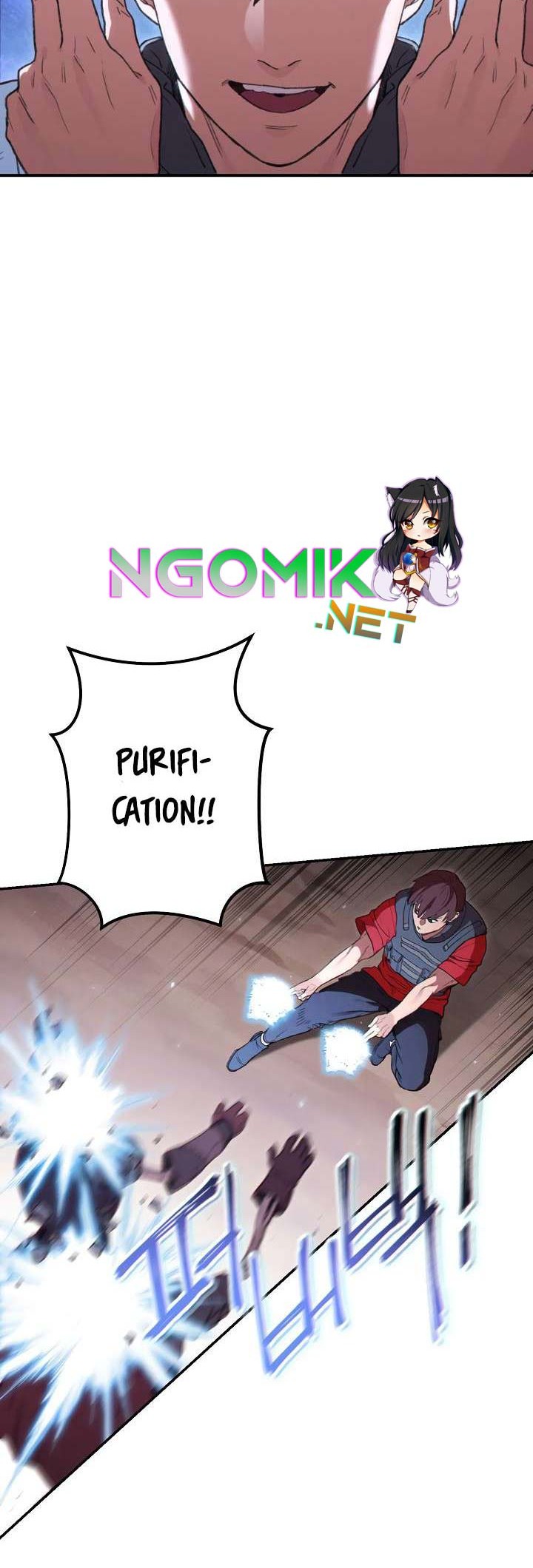 Dungeon Reset chapter 87 halaman 37
