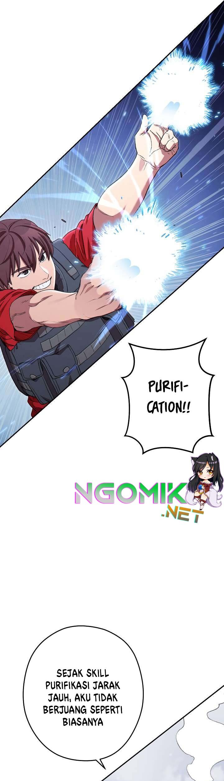 Dungeon Reset chapter 87 halaman 38