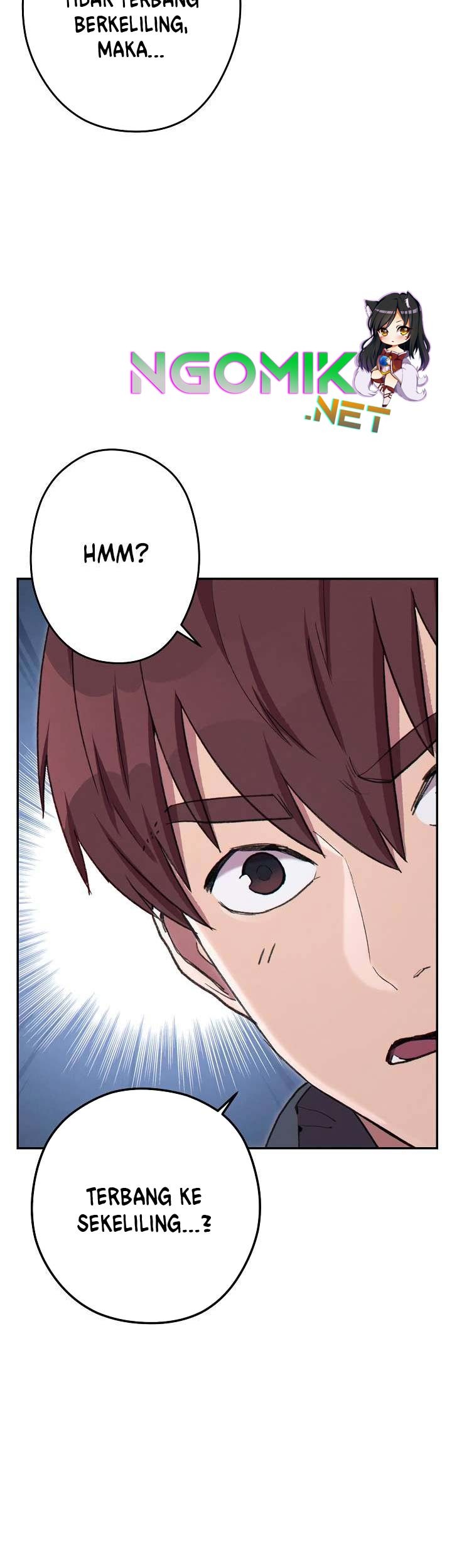 Dungeon Reset chapter 87 halaman 48