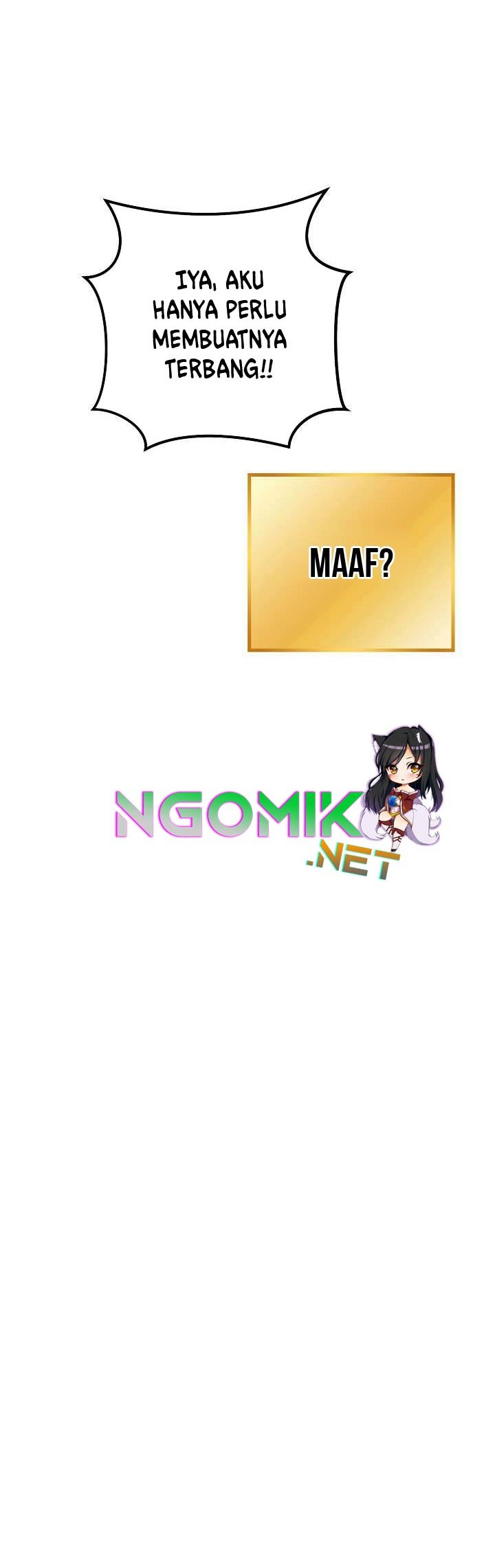 Dungeon Reset chapter 87 halaman 49