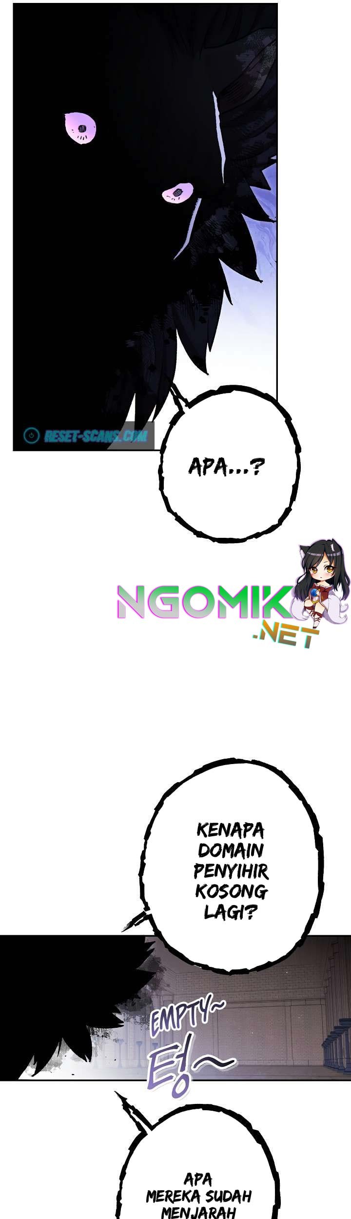 Dungeon Reset chapter 87 halaman 50