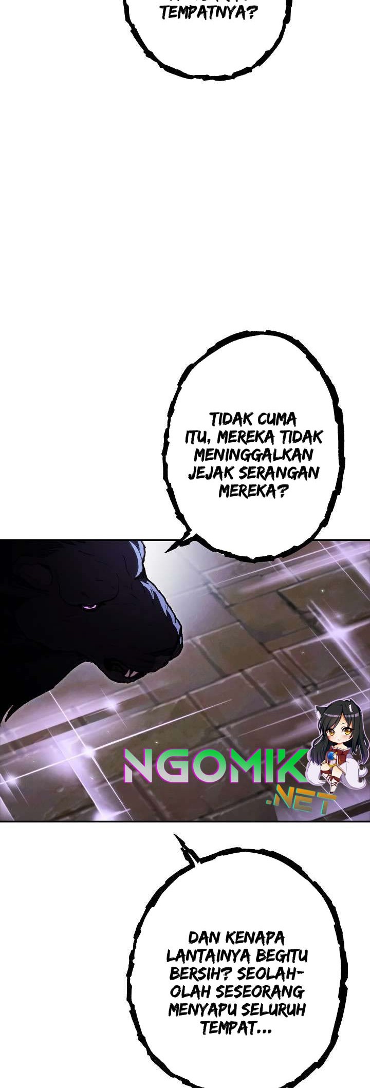 Dungeon Reset chapter 87 halaman 51
