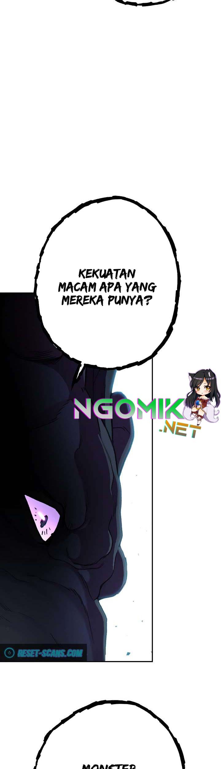 Dungeon Reset chapter 87 halaman 52