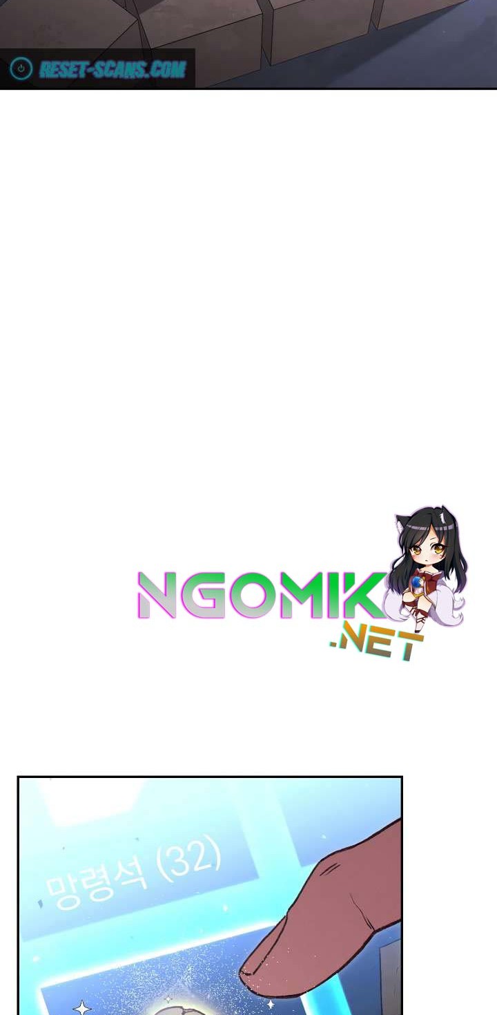 Dungeon Reset chapter 87 halaman 55