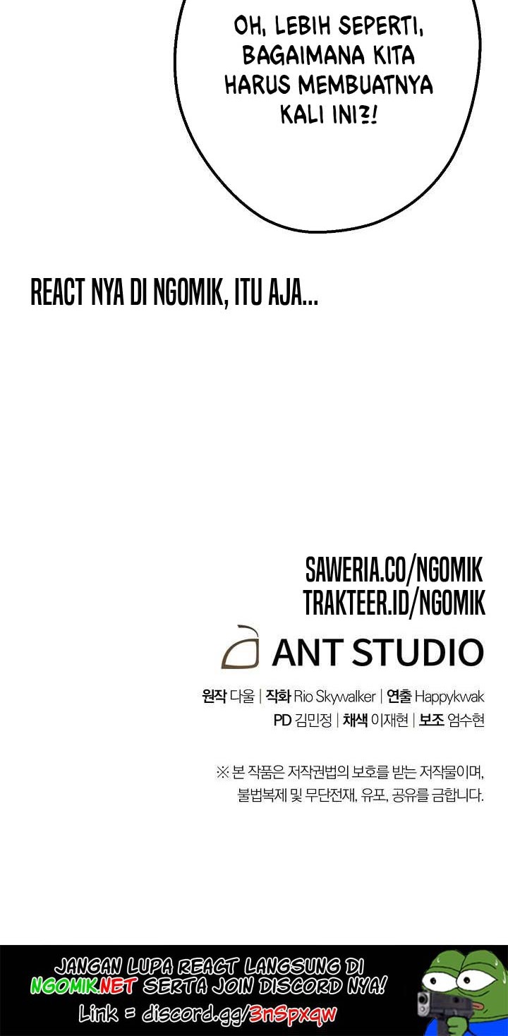 Dungeon Reset chapter 87 halaman 57