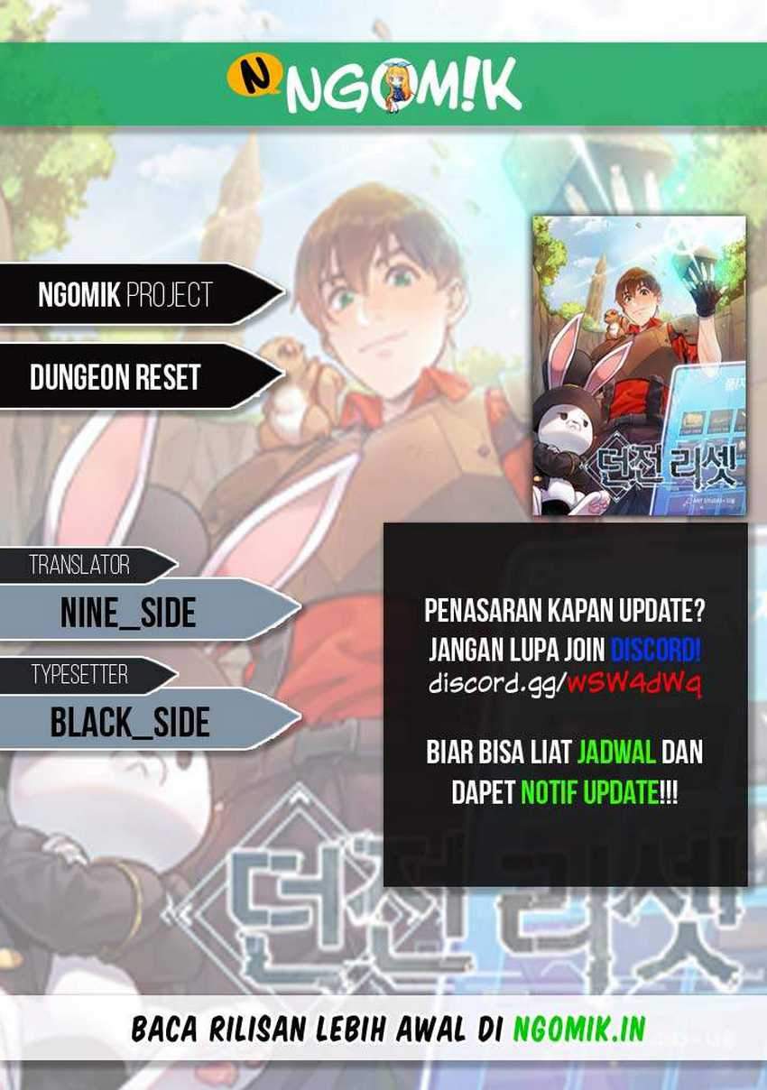 Dungeon Reset chapter 88 halaman 1