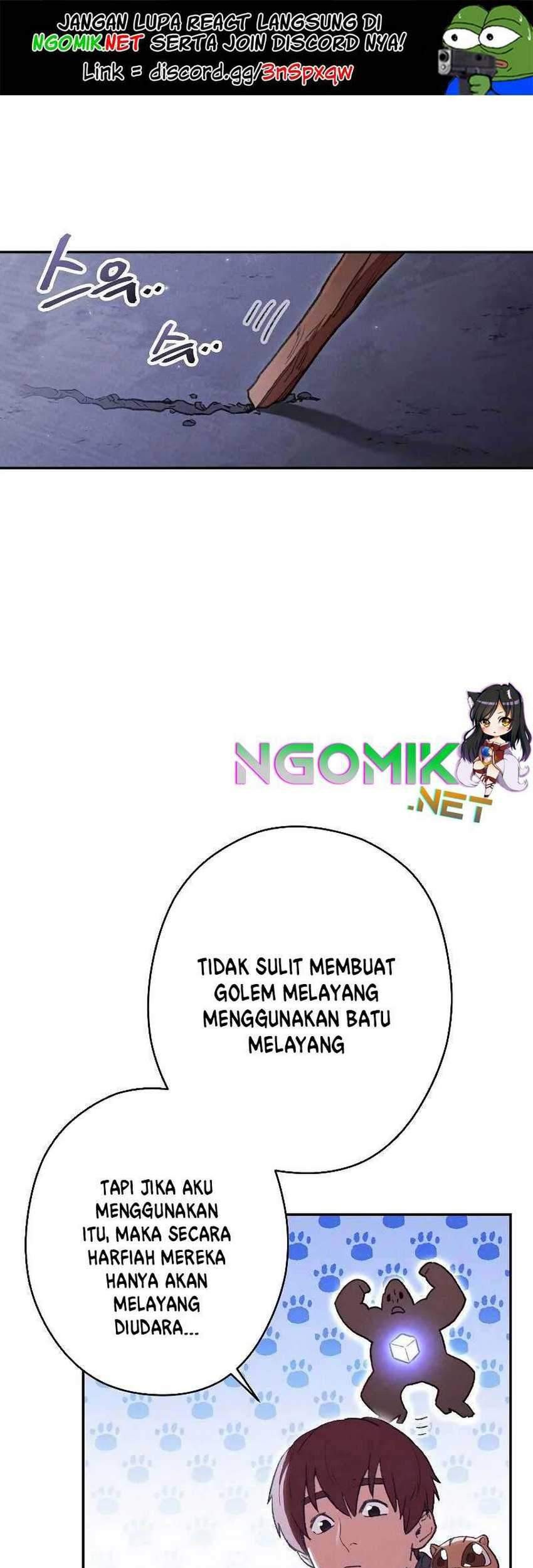 Dungeon Reset chapter 88 halaman 2