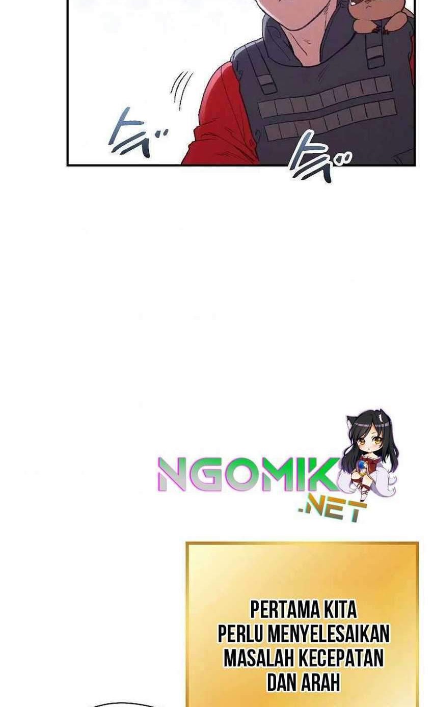 Dungeon Reset chapter 88 halaman 3