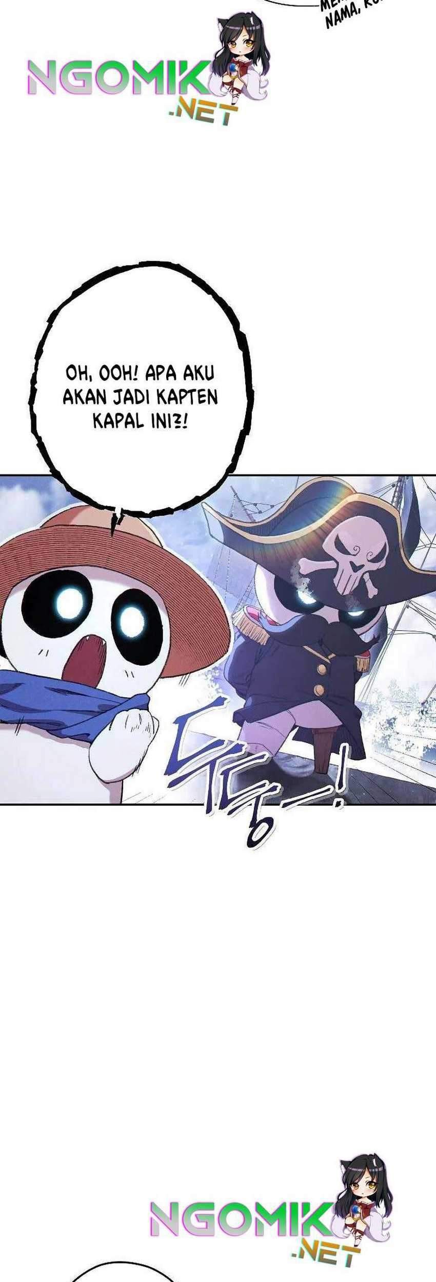 Dungeon Reset chapter 88 halaman 22
