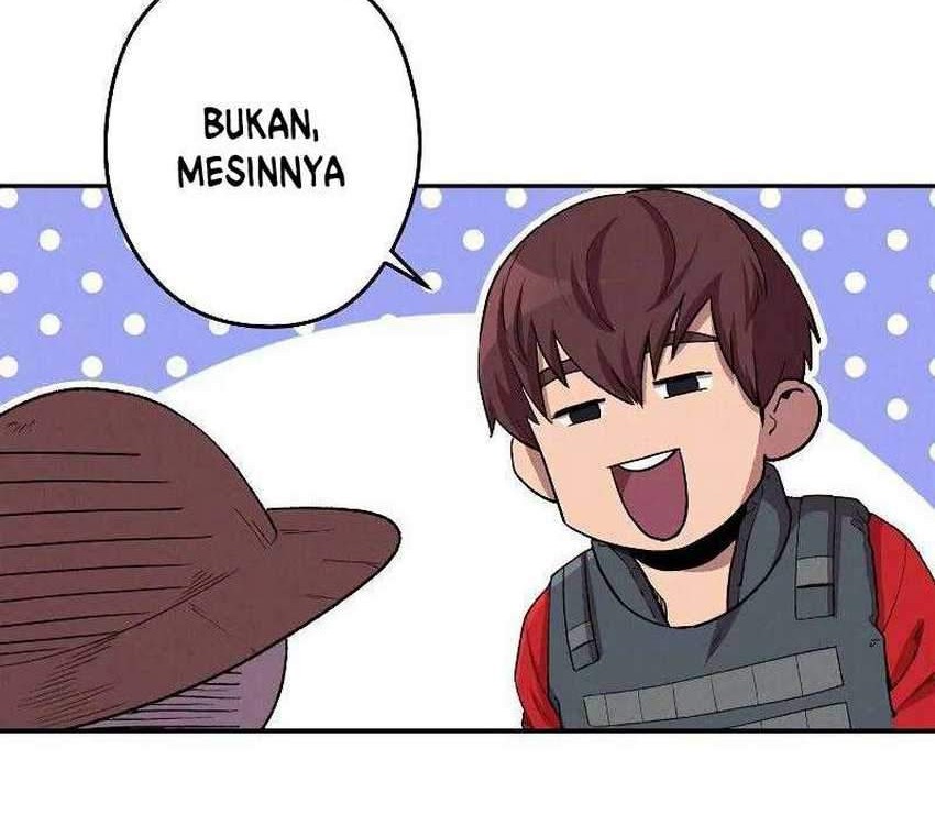 Dungeon Reset chapter 88 halaman 23