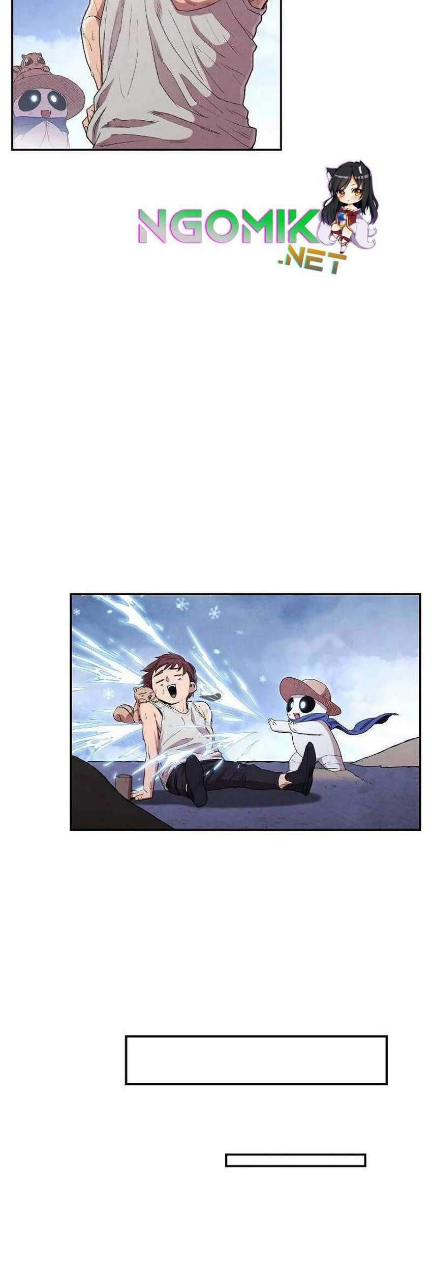 Dungeon Reset chapter 88 halaman 28