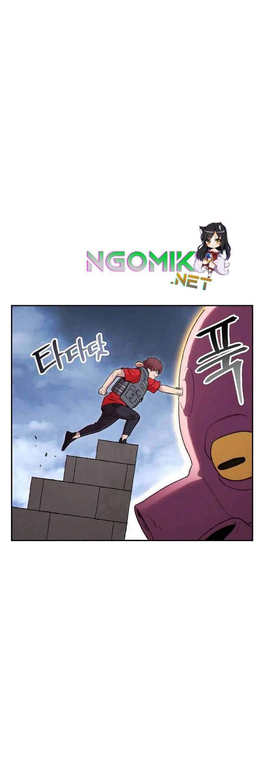 Dungeon Reset chapter 88 halaman 46