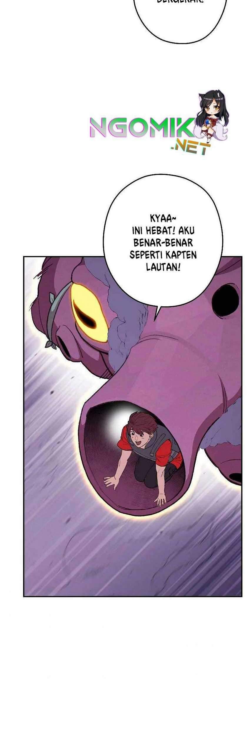 Dungeon Reset chapter 88 halaman 56