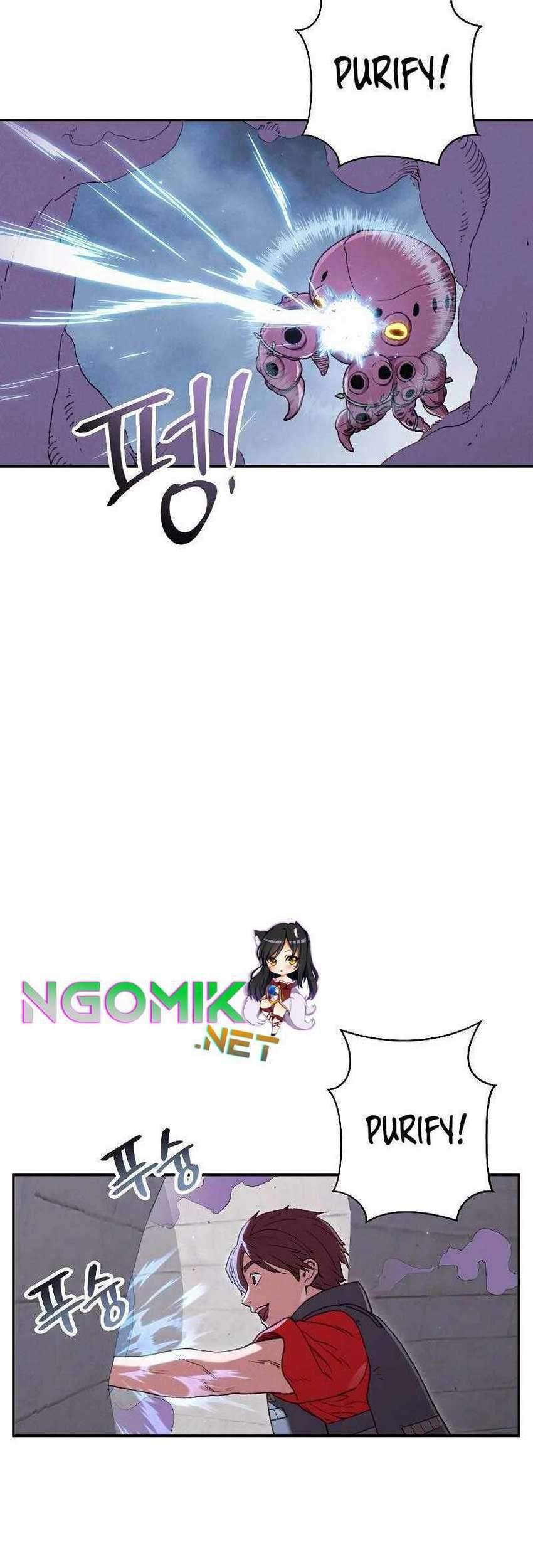 Dungeon Reset chapter 88 halaman 60