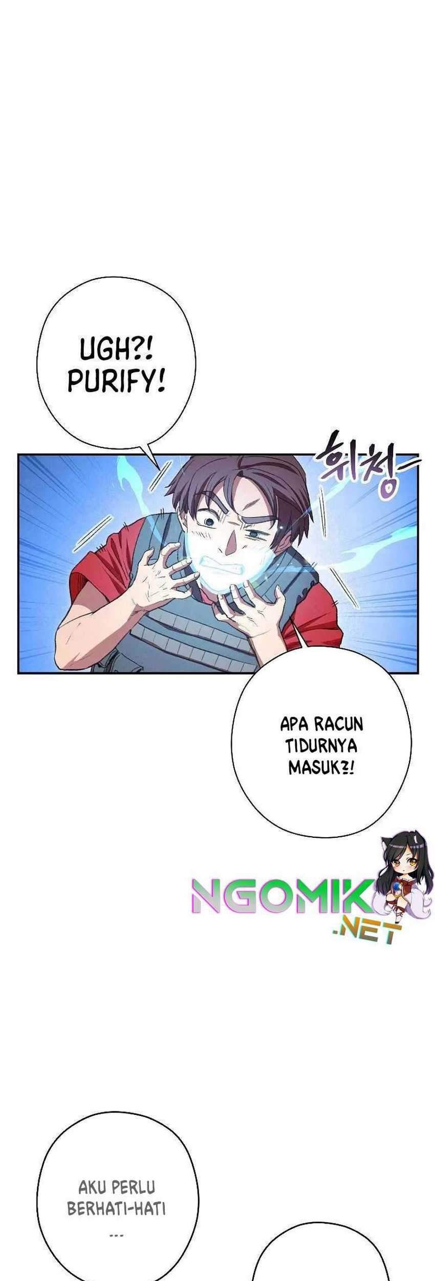 Dungeon Reset chapter 88 halaman 62