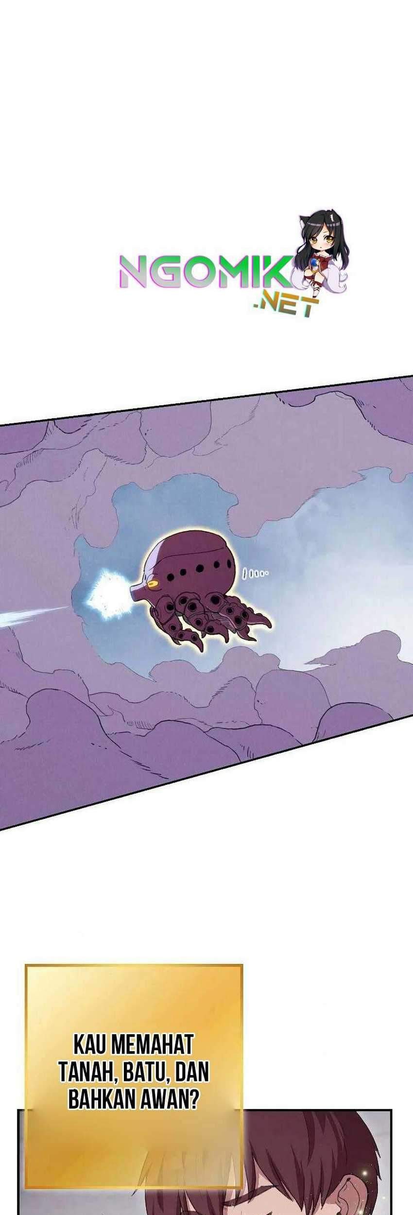 Dungeon Reset chapter 88 halaman 64