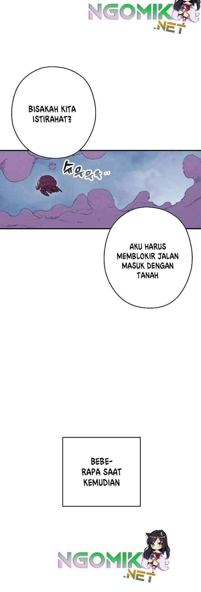 Dungeon Reset chapter 88 halaman 66