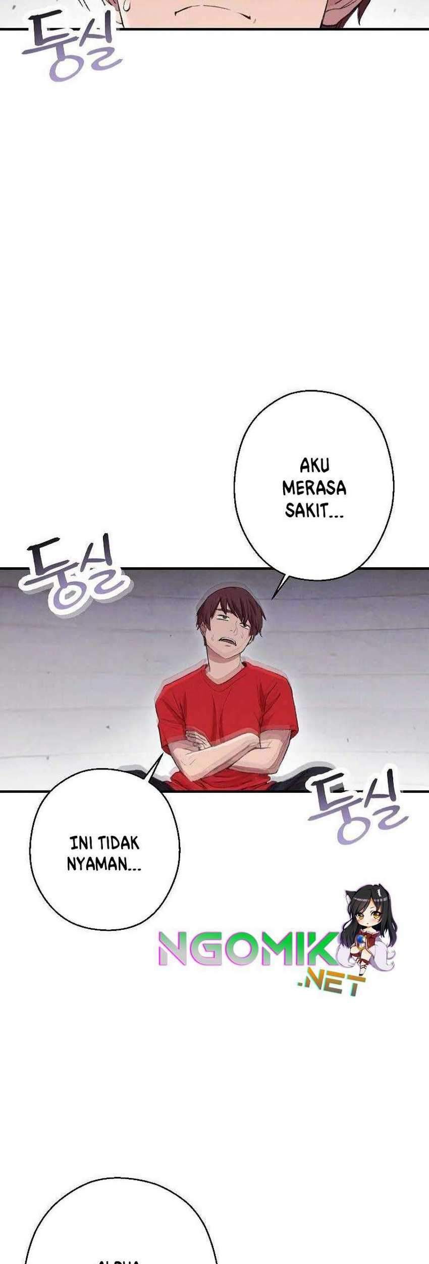 Dungeon Reset chapter 88 halaman 68