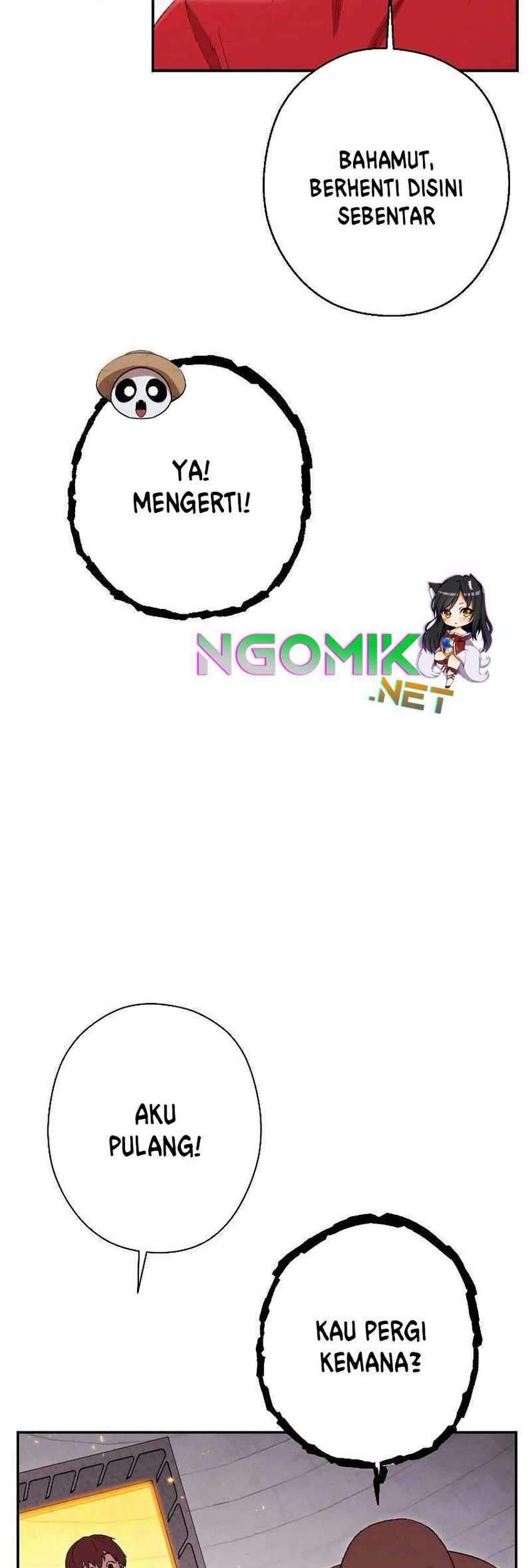 Dungeon Reset chapter 88 halaman 70