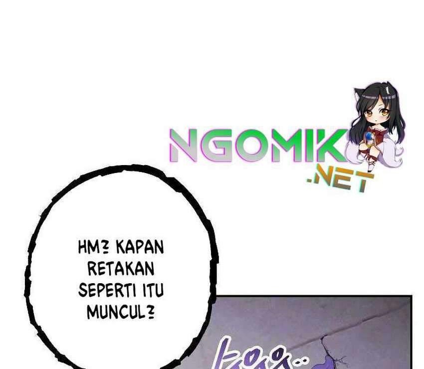 Dungeon Reset chapter 88 halaman 75
