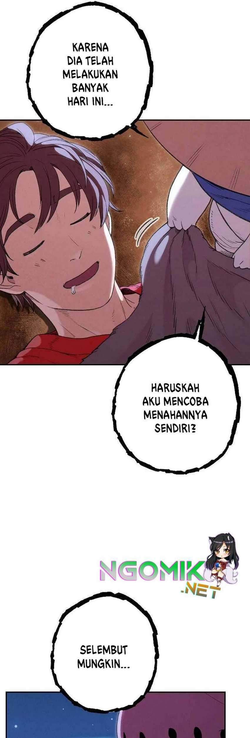 Dungeon Reset chapter 88 halaman 78