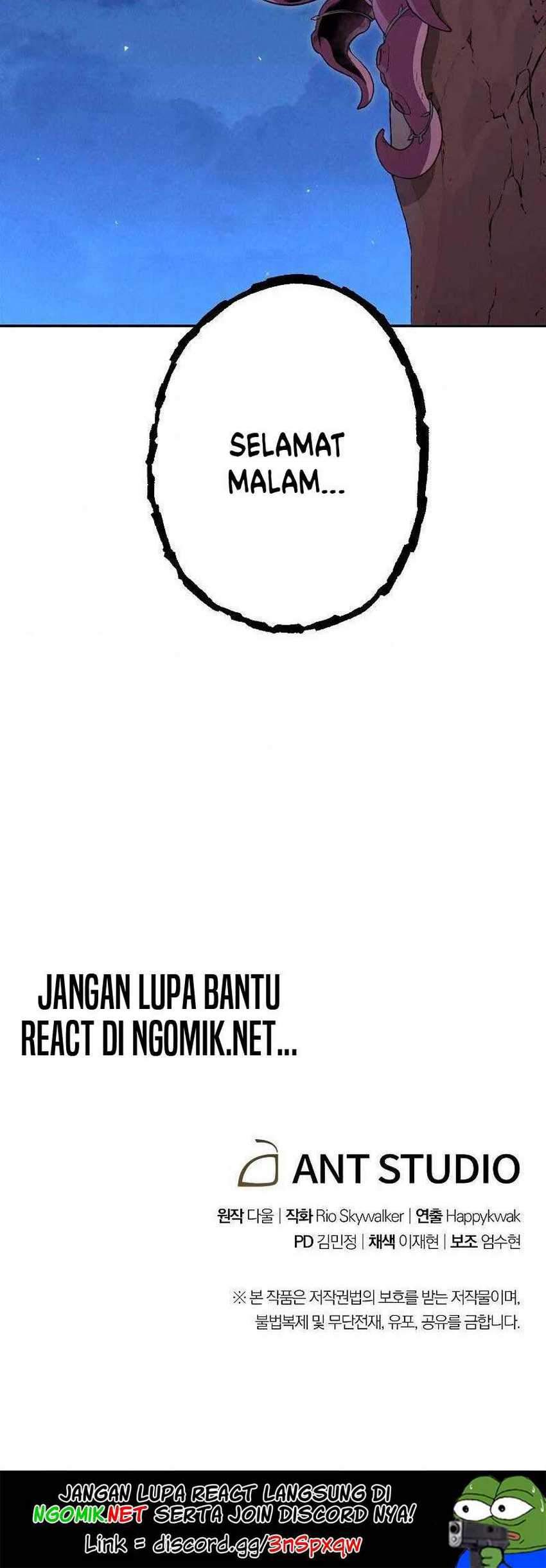 Dungeon Reset chapter 88 halaman 81