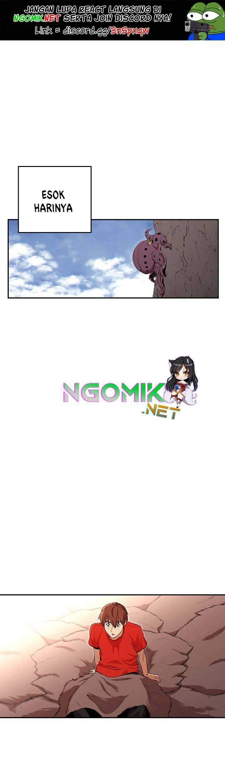 Dungeon Reset chapter 89 halaman 2