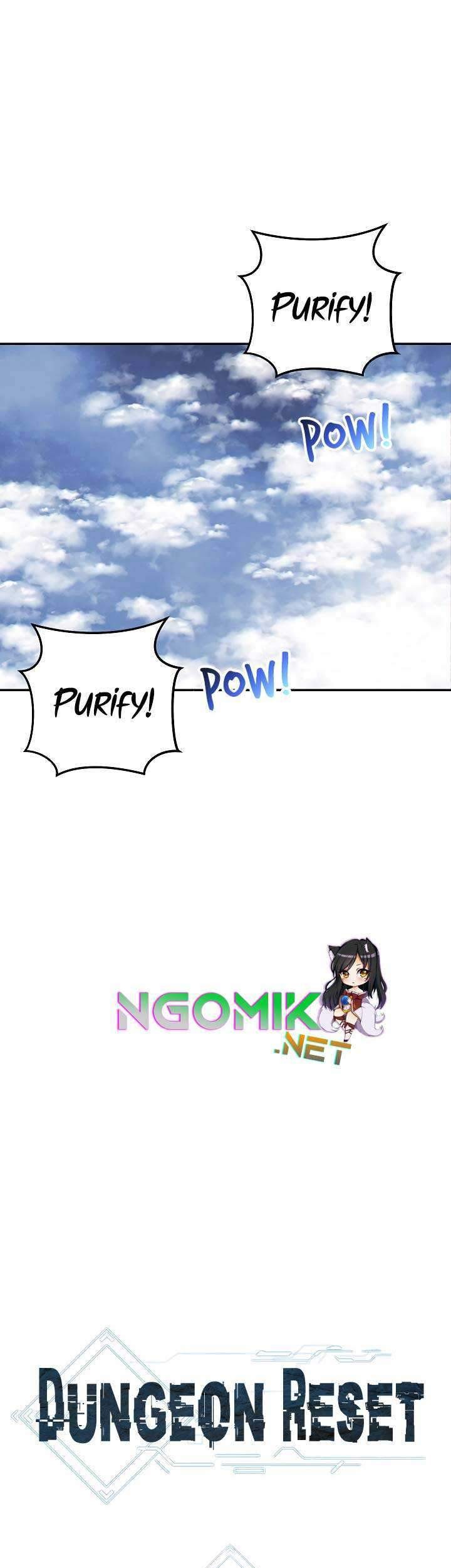 Dungeon Reset chapter 89 halaman 12