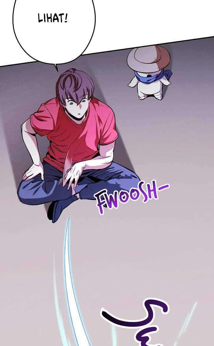 Dungeon Reset chapter 89 halaman 17