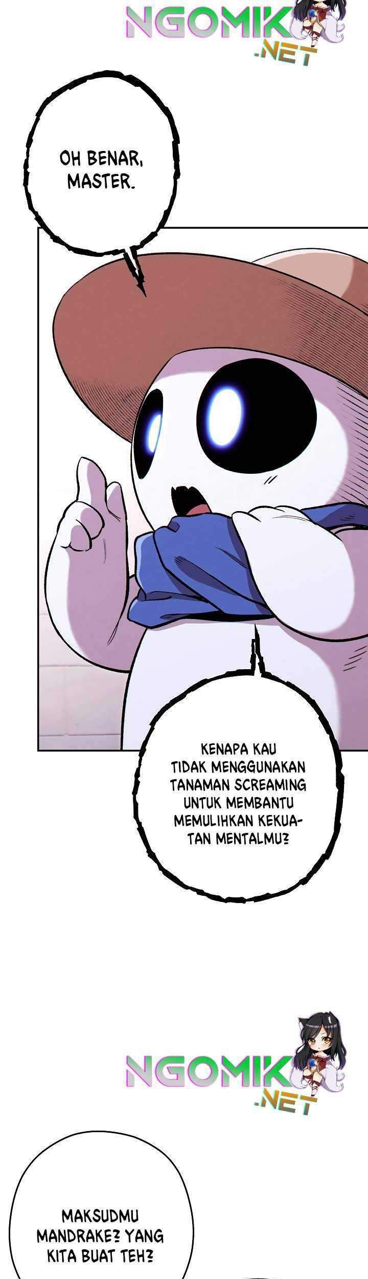 Dungeon Reset chapter 89 halaman 40