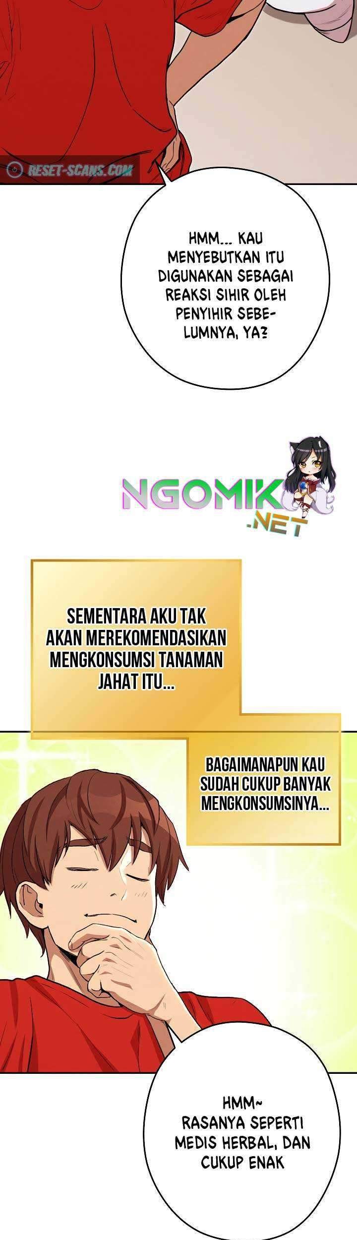 Dungeon Reset chapter 89 halaman 42
