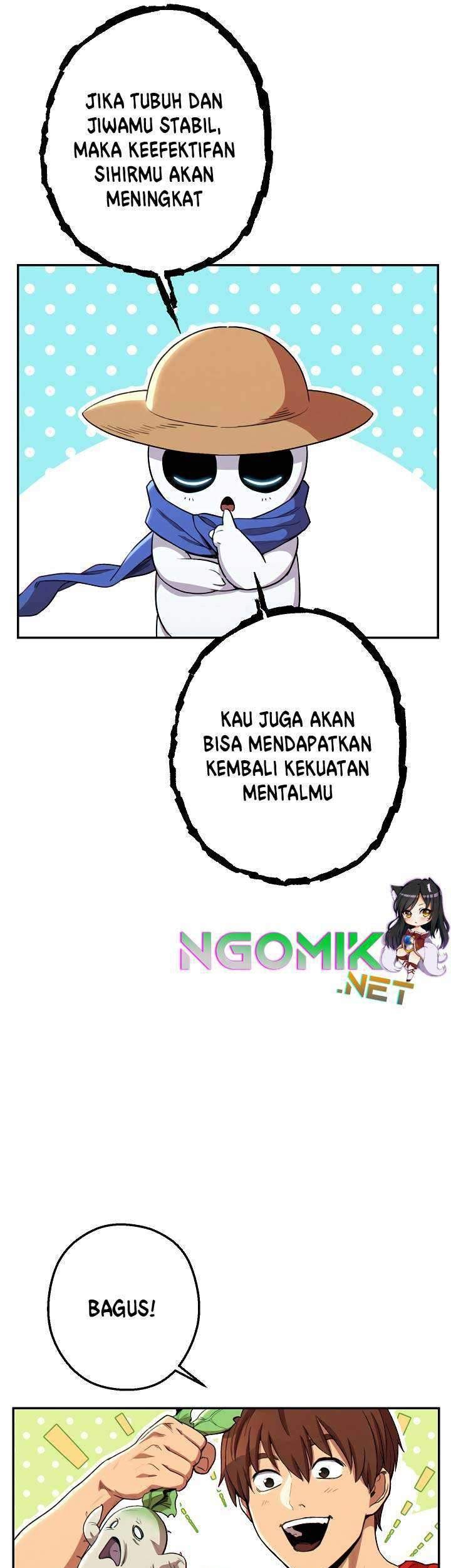 Dungeon Reset chapter 89 halaman 44