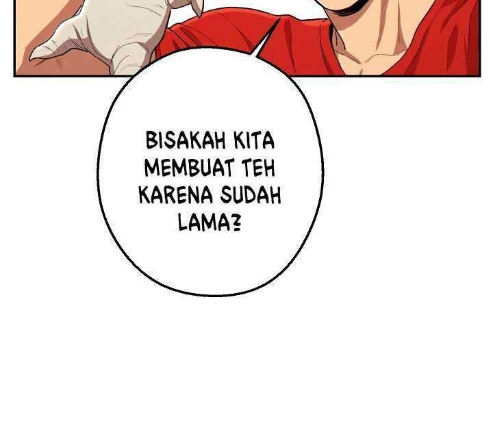 Dungeon Reset chapter 89 halaman 45