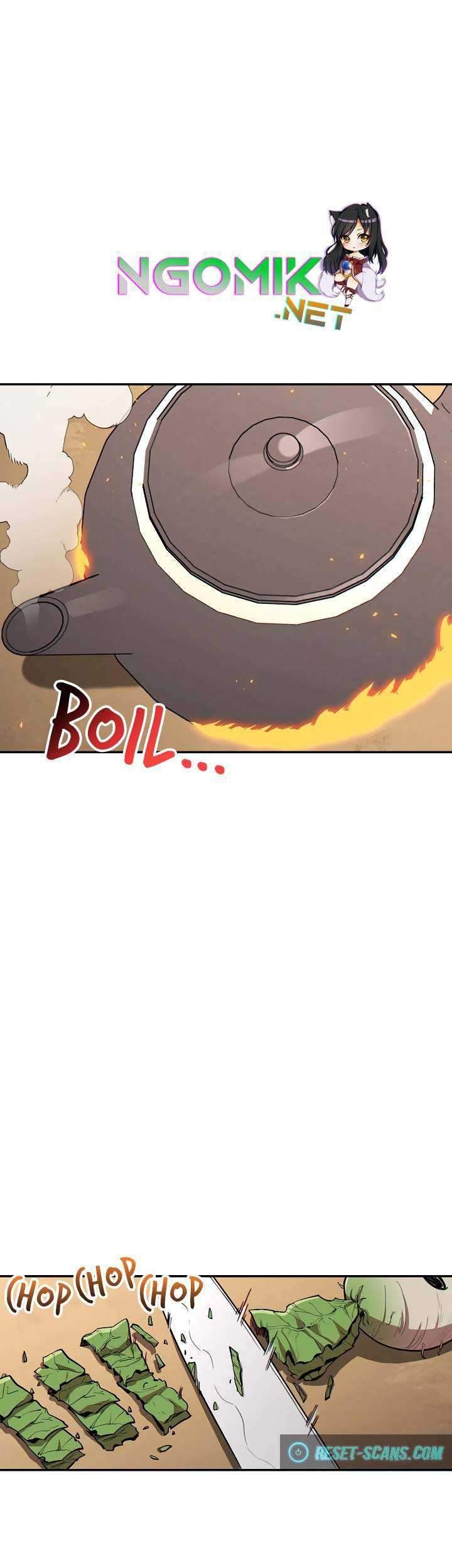 Dungeon Reset chapter 89 halaman 46