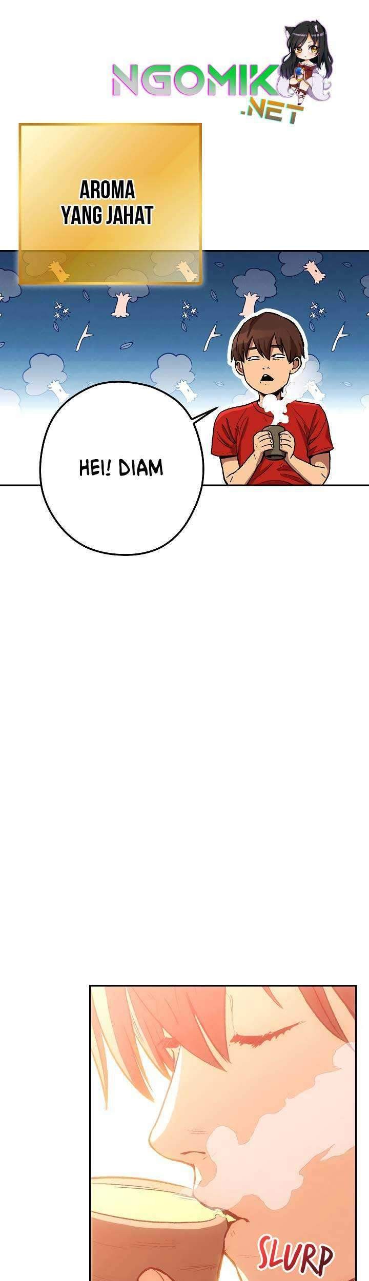 Dungeon Reset chapter 89 halaman 52