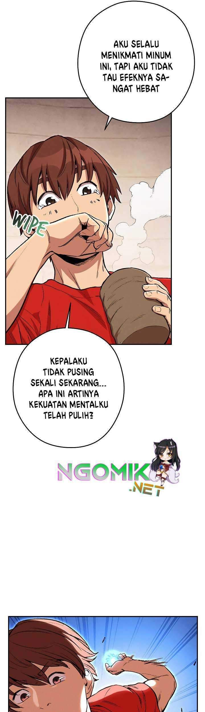 Dungeon Reset chapter 89 halaman 56