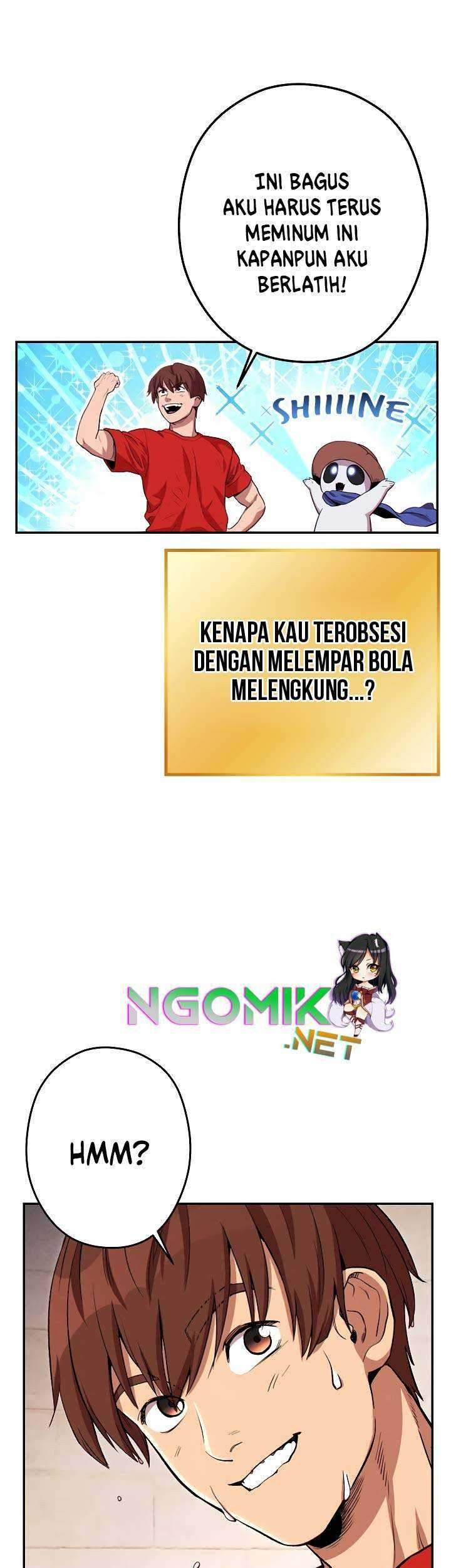 Dungeon Reset chapter 89 halaman 60