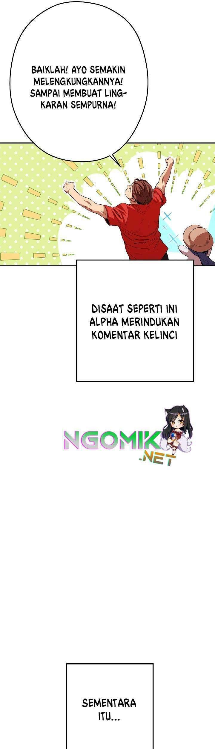 Dungeon Reset chapter 89 halaman 62