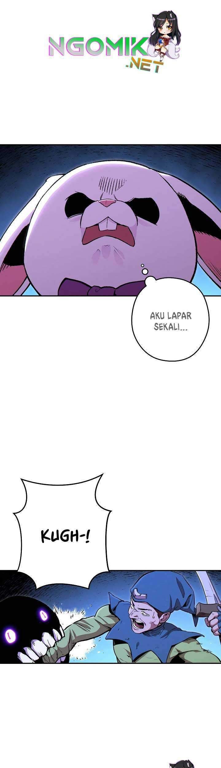 Dungeon Reset chapter 89 halaman 64