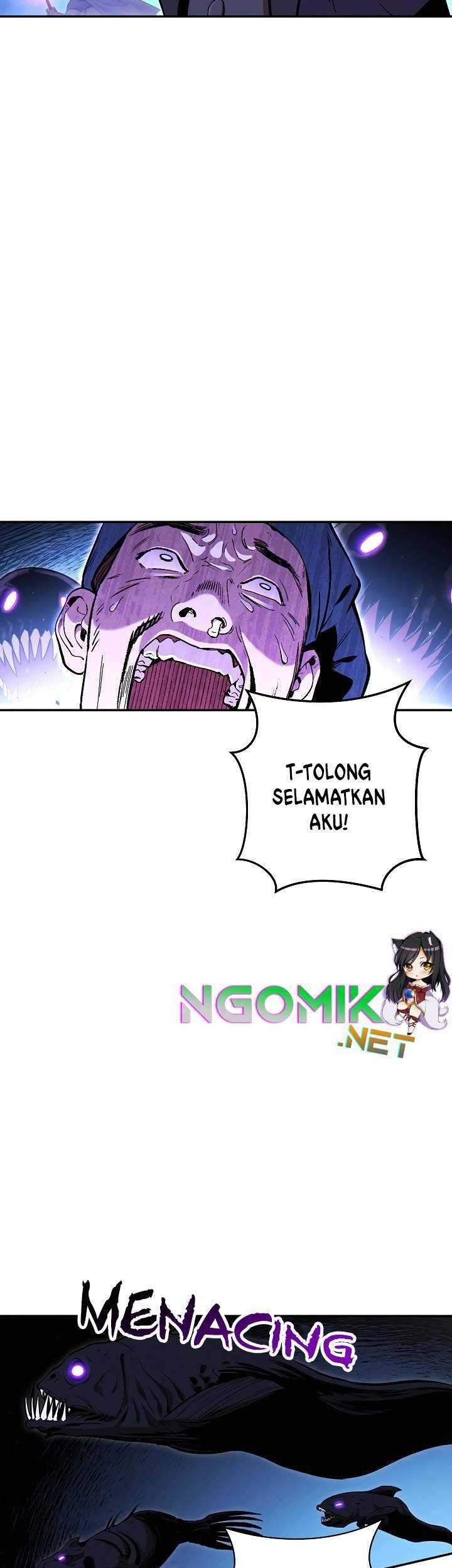 Dungeon Reset chapter 89 halaman 66