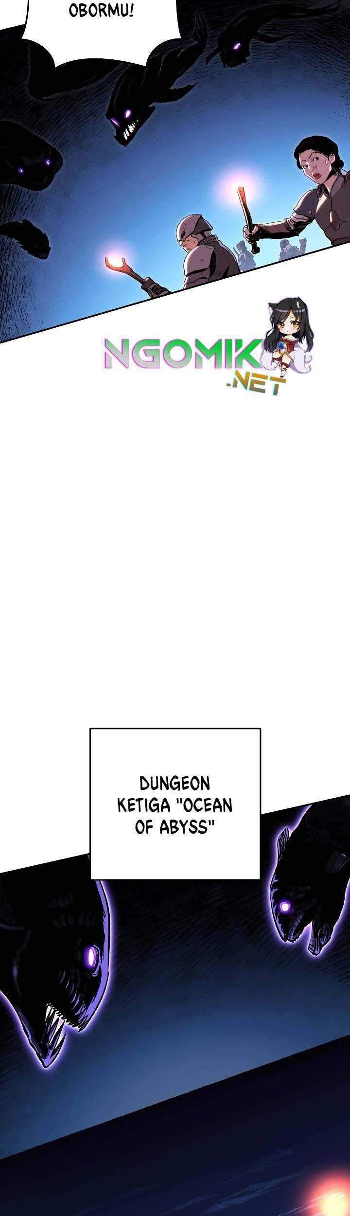Dungeon Reset chapter 89 halaman 68