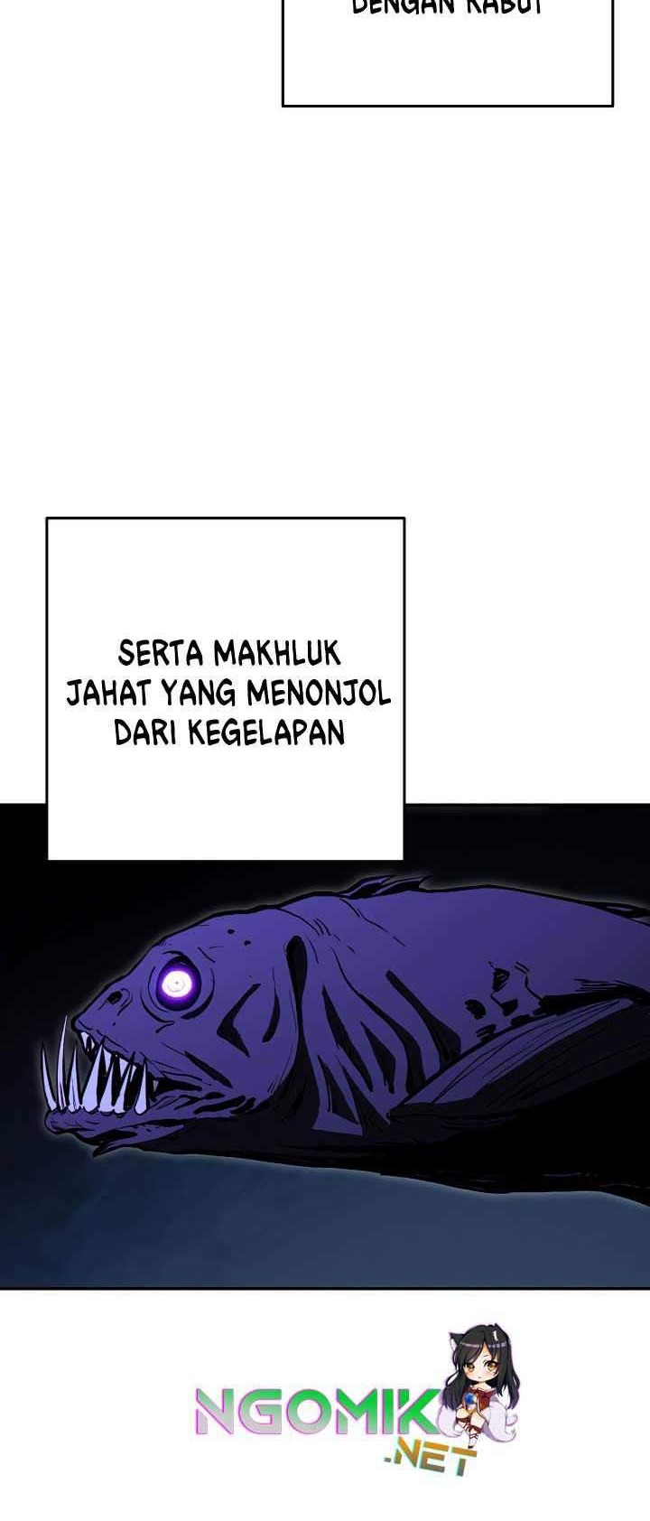 Dungeon Reset chapter 90 halaman 3