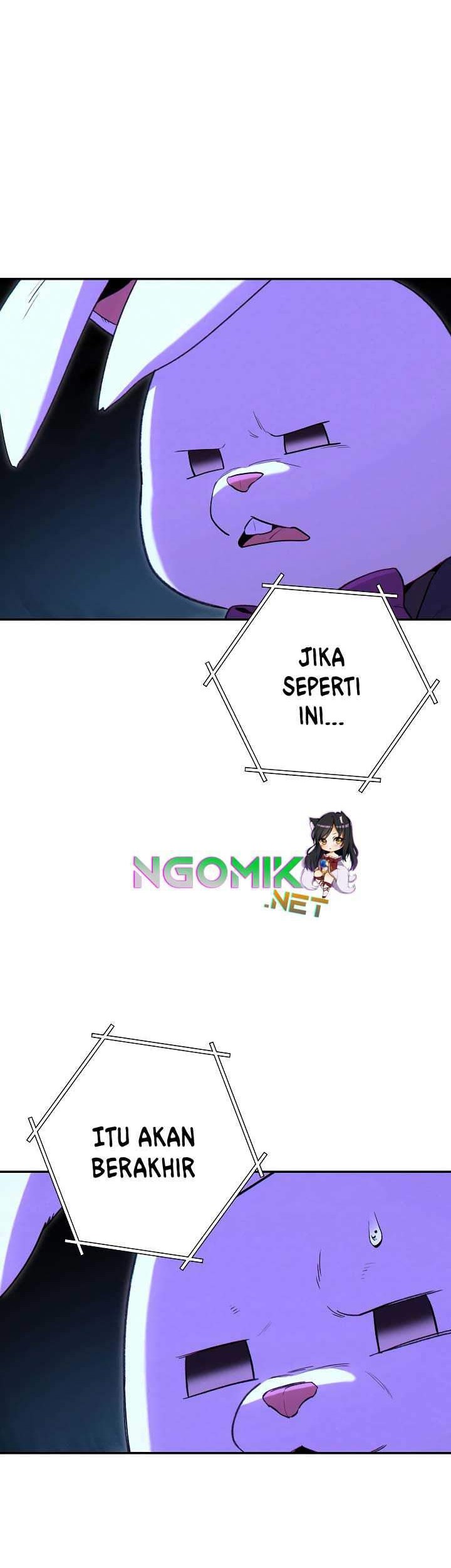 Dungeon Reset chapter 90 halaman 8