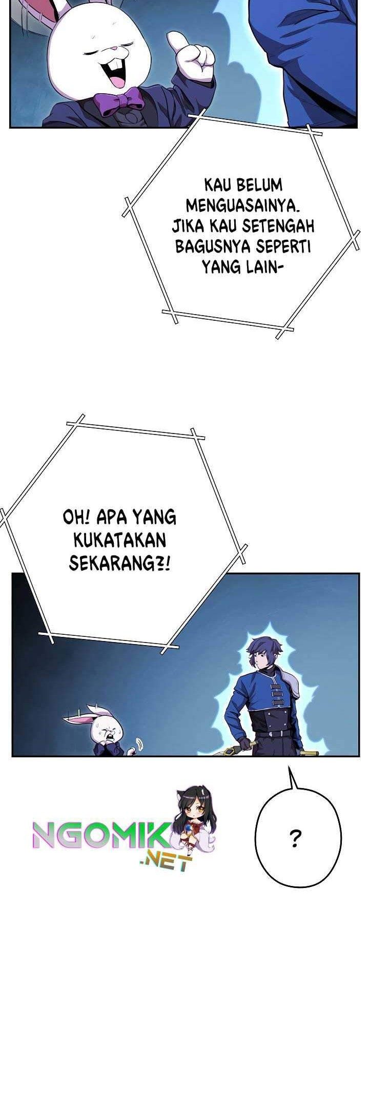 Dungeon Reset chapter 90 halaman 24