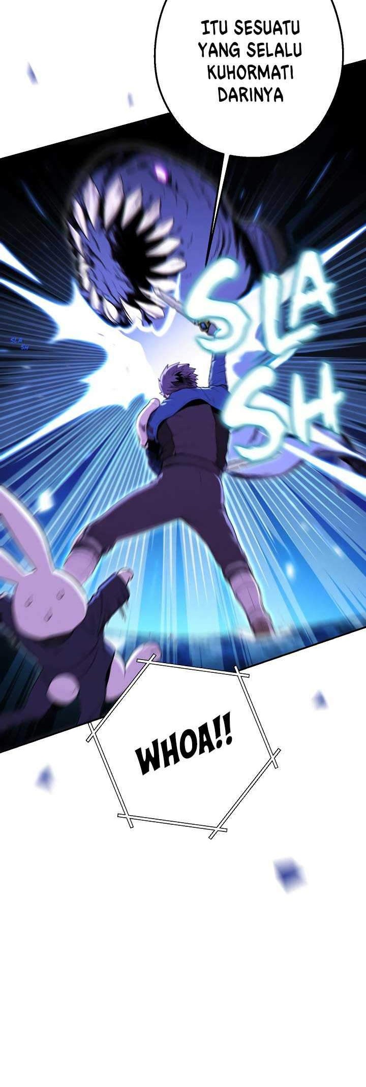 Dungeon Reset chapter 90 halaman 26