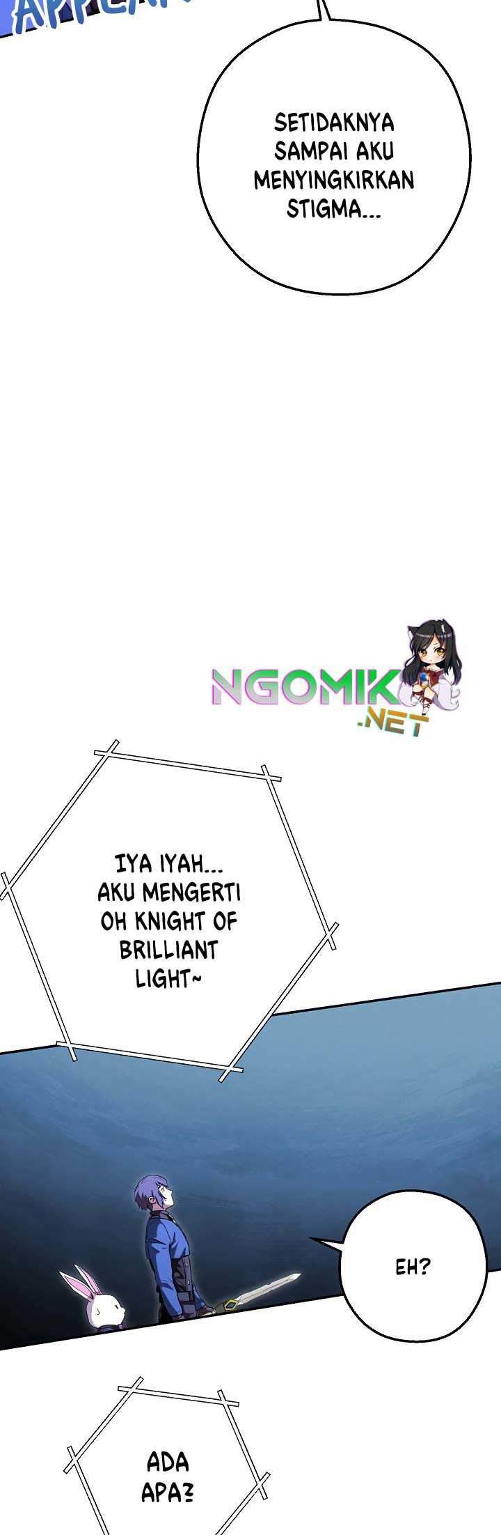 Dungeon Reset chapter 90 halaman 28