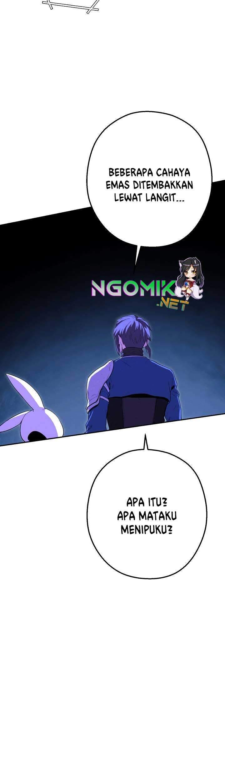 Dungeon Reset chapter 90 halaman 29