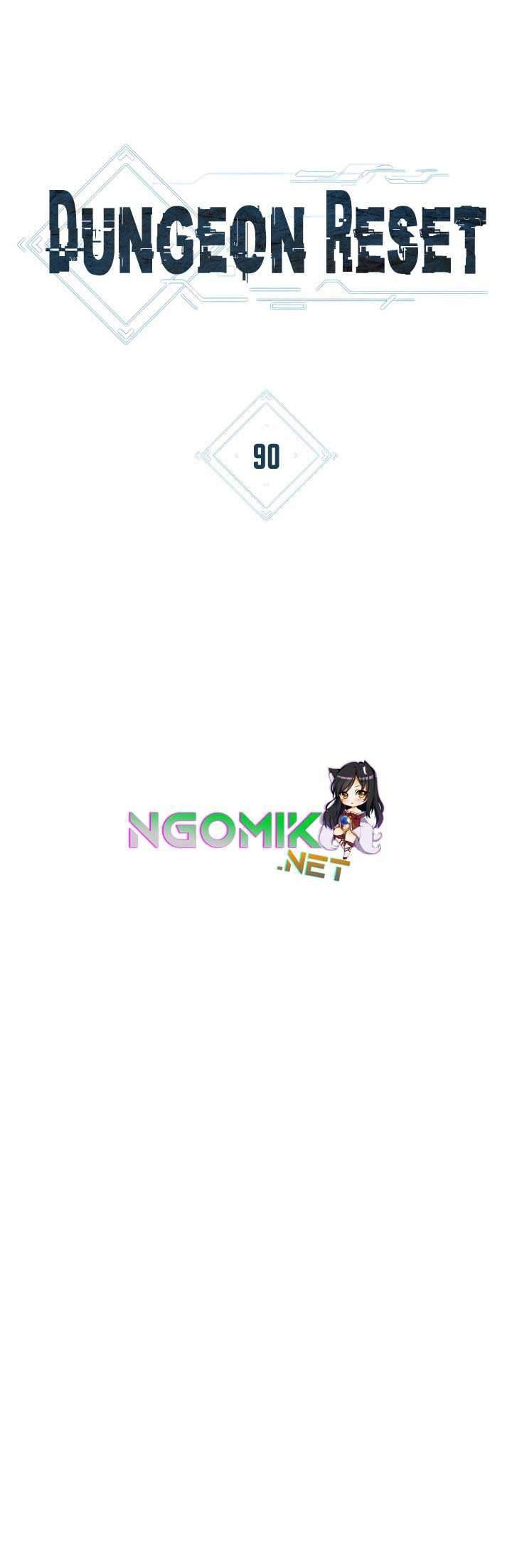 Dungeon Reset chapter 90 halaman 30