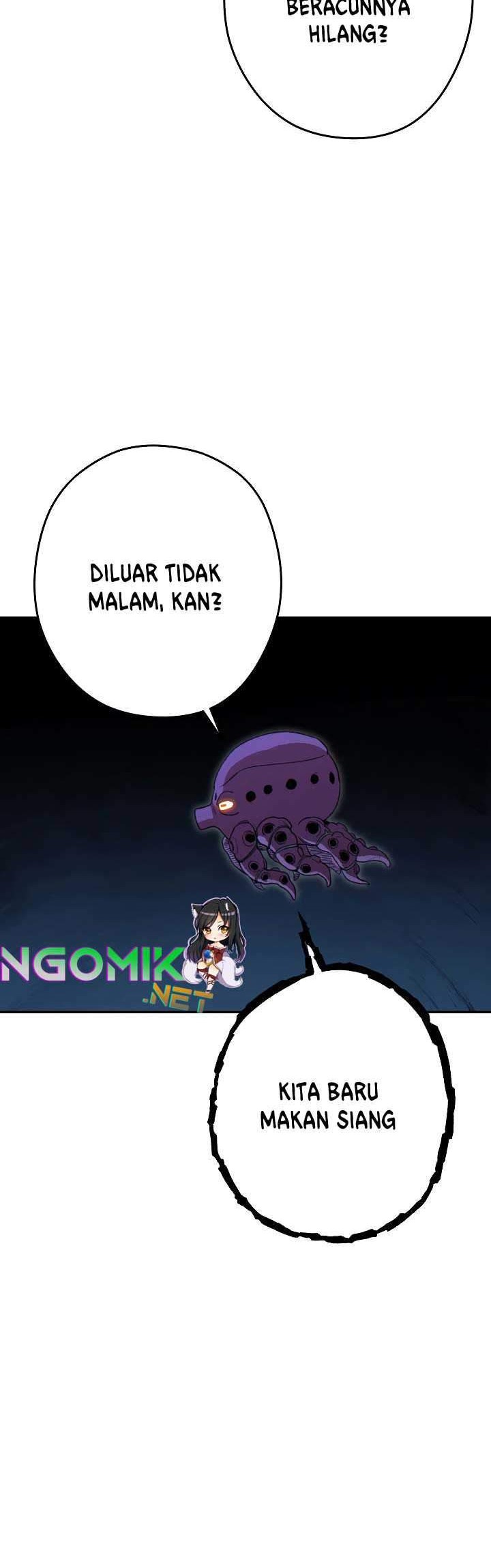 Dungeon Reset chapter 90 halaman 42